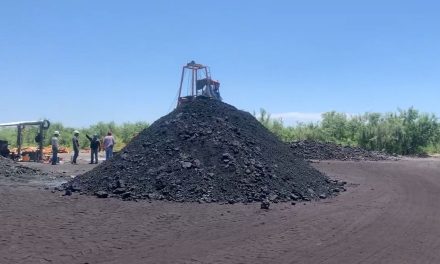 La historia de Los Tijerina: los tres hermanos mineros, dos se salvan, uno quedó atrapado en Agujita
