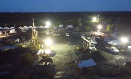 El rescate de mineros en Coahuila tardaría de 6 a 11 meses