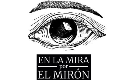 En la Mira por El Mirón: Lo que está pasando en Morena Coahuila es de llamar la atención