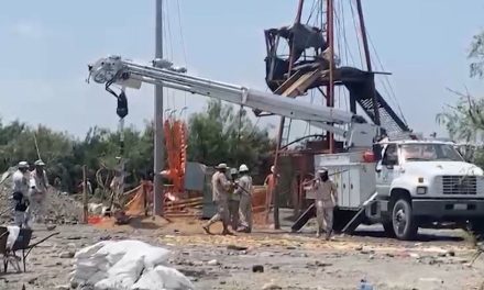Tragedias mineras han cobrado la vida de más de 300 coahuilenses en la historia