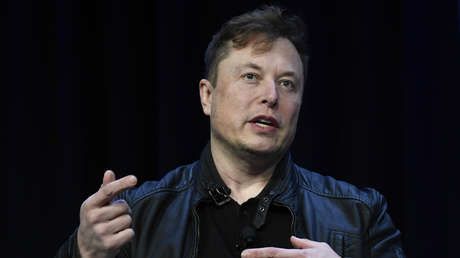 Gobierno de EU drogó con todo tipo de sustancias a Elon Musk