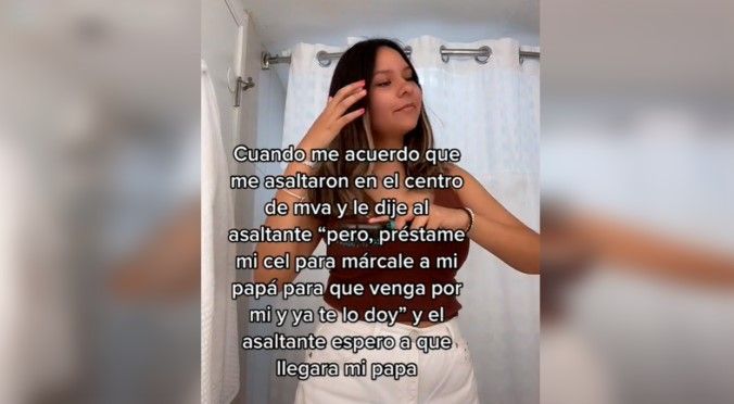 Los ladrones más amables de México… ¿están en Monclova?