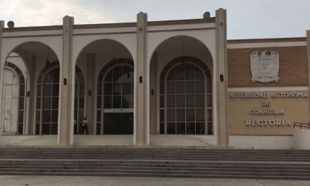 Son necesarias participaciones Federales para la UAdeC