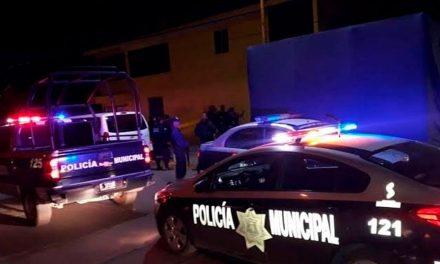 Niño de 9 años abusa de pequeñito de 6 en Chihuahua; detienen al agresor