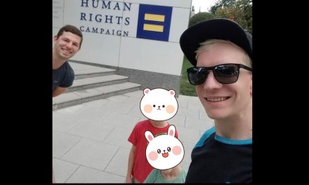 Pareja de gay se grababa abusando de sus hijos adoptivos para vender el material
