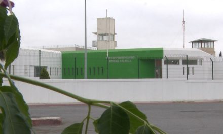 Sigue Cultura llevando talleres al penal femenil de Saltillo