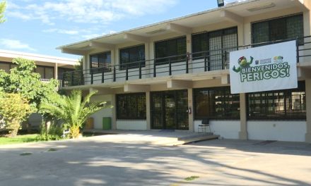 Se encuentran preparados para iniciar clases en la Facultad de Comunicación