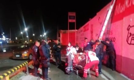 Perros atacan a un velador en empresa de La Laguna