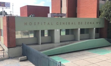 Ya no ha muerto personal médico del IMSS en Coahuila por el Covid-19