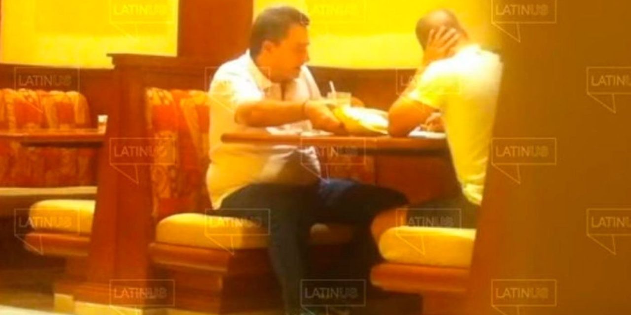 Pío López Obrador presiona: entrega al INE carpeta de FGR en su contra