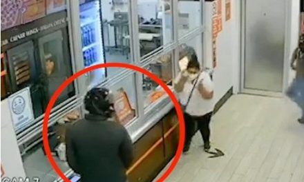 Una de las víctimas del ataque a pizzeria en Juárez no pudo pedir ayuda… es mudo de nacimiento (video)