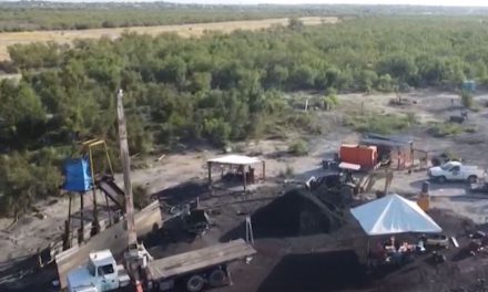 Debe CFE evitar compras de carbón a pocitos