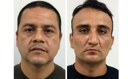 Nuevo León: Policías torturaron y mataron a dos albañiles; les dan más de 50 años de cárcel