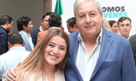 Abre Saltillo convocatoria al Premio Municipal a la Juventud