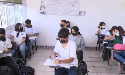 Tienen 4 días en la escuela y las primarias de Coahuila suspenderán clases la próxima semana