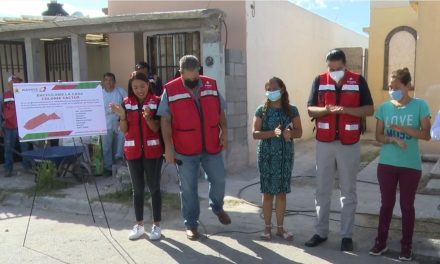 Espera Ramos Arizpe ejercer 120 millones de pesos en obras públicas