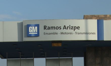 Se consolida Ramos Arizpe como potencia industrial