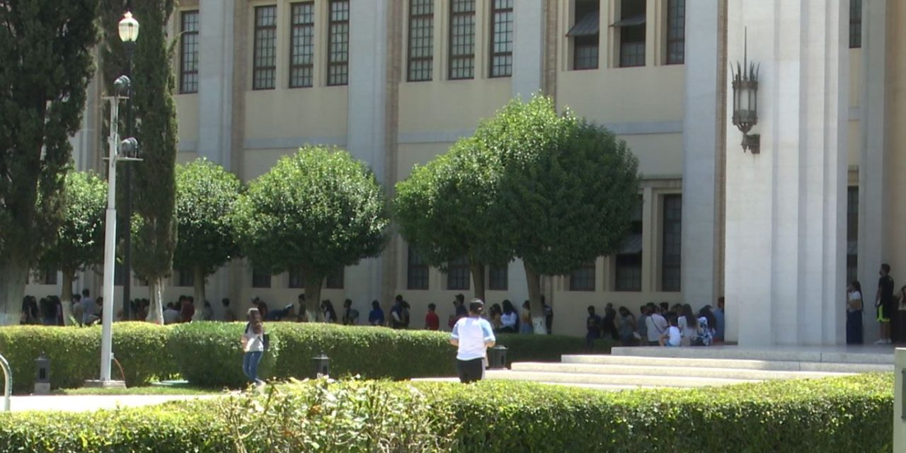 Realizará UAdeC desfile de bienvenida