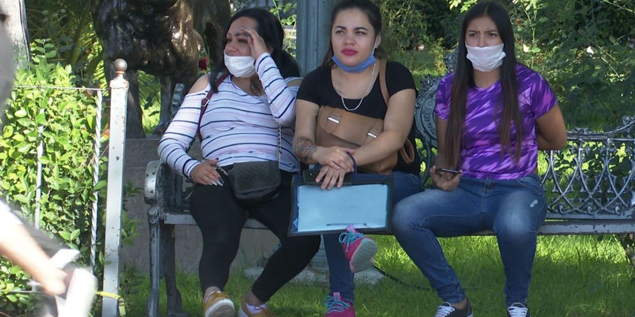Rebasados centros de empoderamiento para la mujer en Coahuila