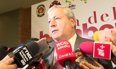 Lamenta alcalde de Saltillo reasignación de recursos
