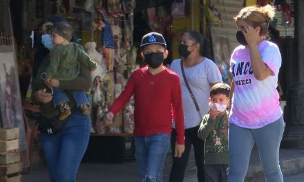 Reportan escases de cuadernos en Saltillo