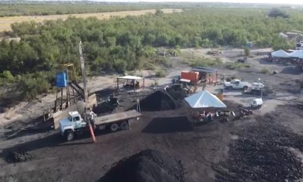 Coahuila: Ya existen condiciones para bajar y rescatar a los mineros atrapados