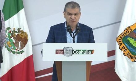 Miguel Riquelme se mantiene como el gobernador mejor evaluado de México
