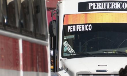Saltillo: Casi listo convenio con concesionarios del transporte