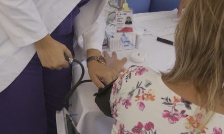 Más de 300 beneficiados de servicios de salud gratuitos en Ramos Arizpe