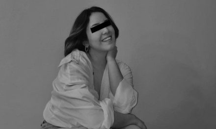 ‘Espero que tu bello corazón esté en paz’; despiden a Samantha, la joven que se quitó la vida en Monclova