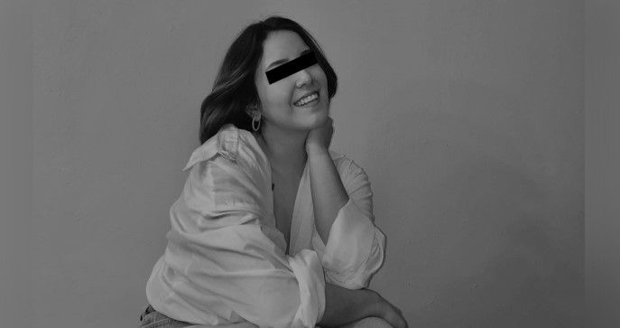 ‘Espero que tu bello corazón esté en paz’; despiden a Samantha, la joven que se quitó la vida en Monclova