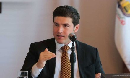 Presar reflejarán aumento por lluvias en 3 o 5 días: Samuel García