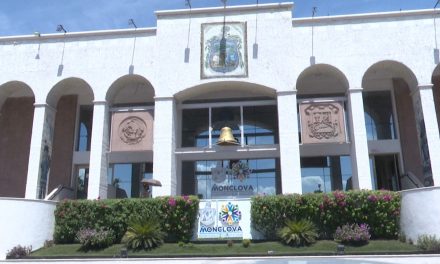 ¿Por qué no actúan contra los que han saqueado Monclova?