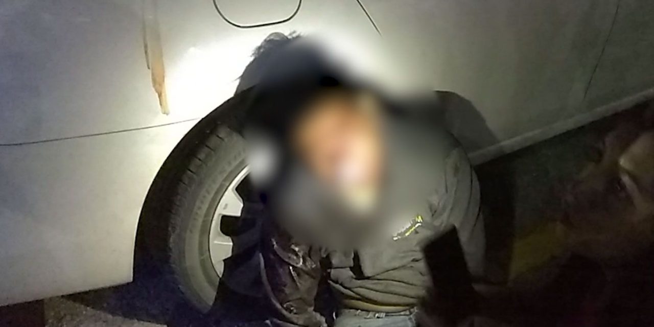 Lo golpean afuera de Sayu en Saltillo