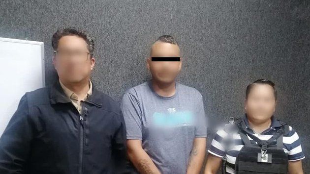 Cae secuestrador en Piedras Negras