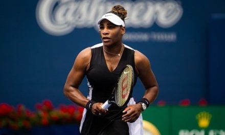 Serena Williams anuncia su retiro del tenis