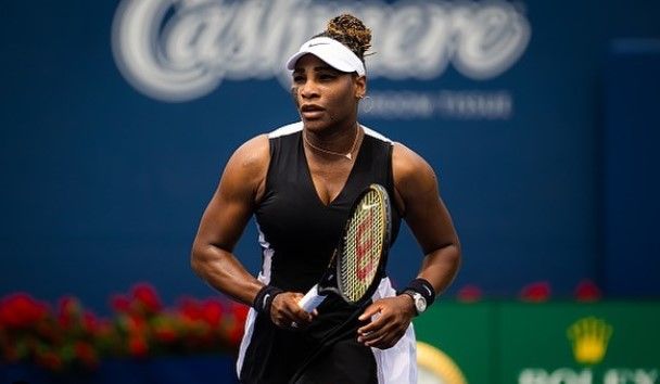 Serena Williams anuncia su retiro del tenis