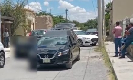 Parras: Hombre tenía varios días sin vida en su casa; olores fétidos alertaron a vecinos