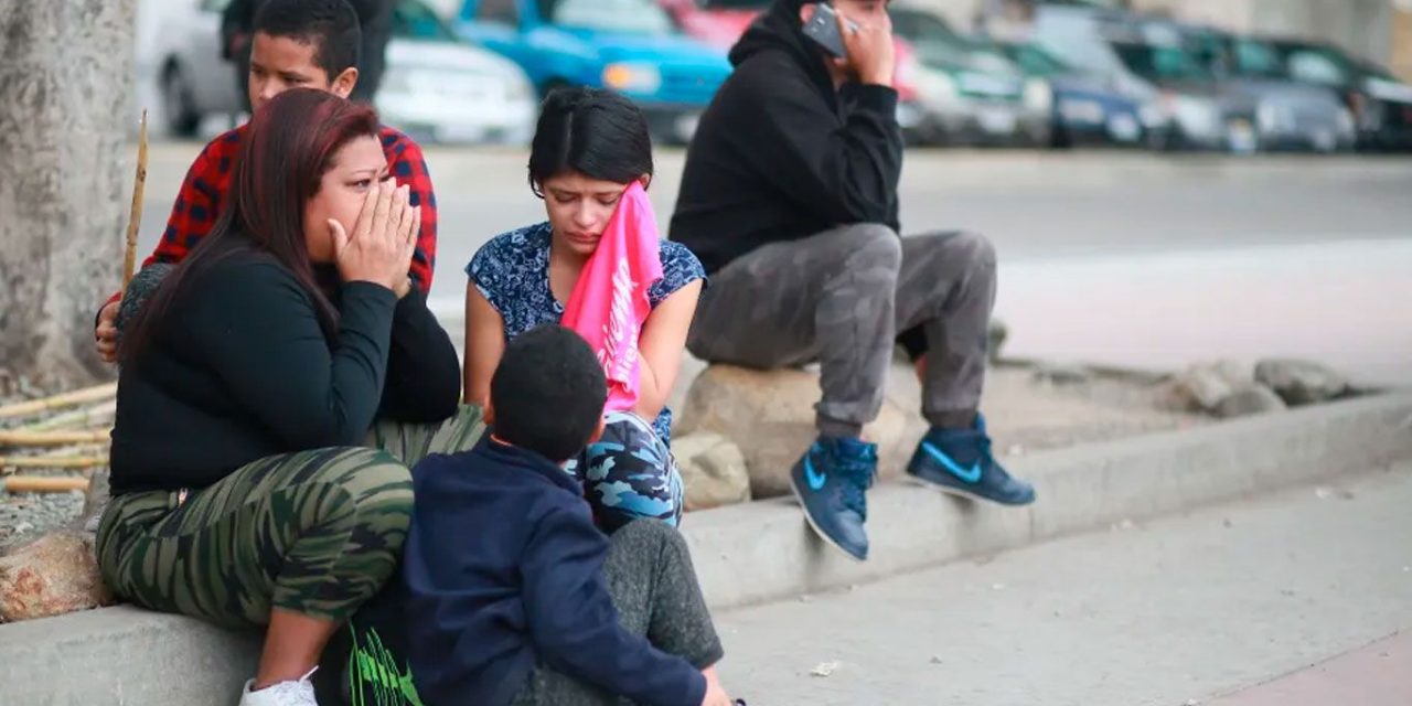 Qué es el Síndrome de Ulises y cómo afecta a los migrantes