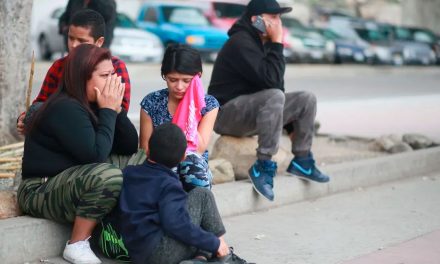 Qué es el Síndrome de Ulises y cómo afecta a los migrantes
