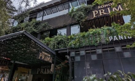 El restaurante de la CDMX que divide a sus clientes por su color de piel
