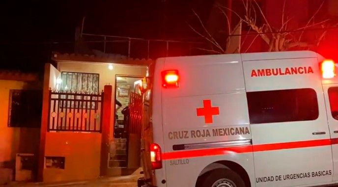 Depresión orilló a Daniel a quitarse la vida en Saltillo