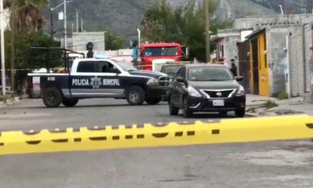 Saltillo: Francisco, de 19 años, se quita la vida de un disparo en Mirasierra