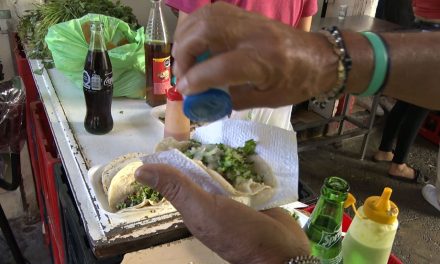 Suben los tacos, aumentan ante precio de la tortilla en Saltillo
