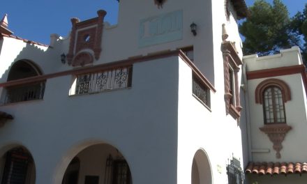 Llevarán talleres a escuelas de Saltillo