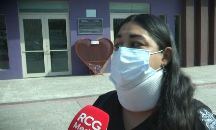 Teme por su vida: Ha sido amenazada y golpeada por su expareja en Saltillo