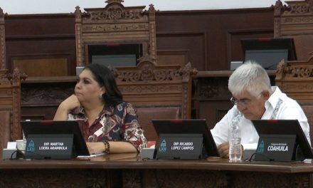 Lista la terna de finalistas; habrá nuevo auditor superior del Estado de Coahuila