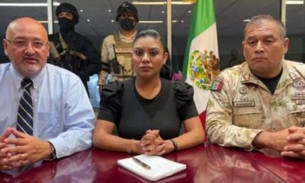 Alcaldesa de Tijuana le pide al narco que cobren las facturas de los que no les pagaron para mantener la paz