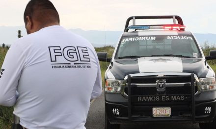 Trabaja Coahuila en la implementación del Código 100
