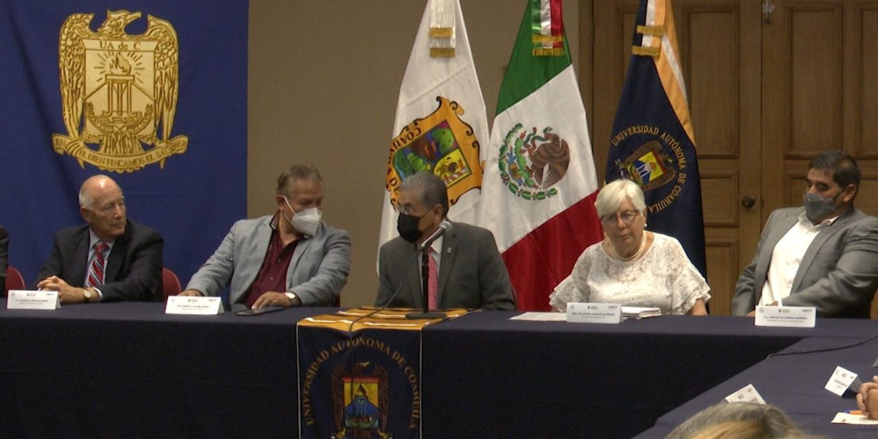 Impacto de los Proyectos FONCyT en el Desarrollo Social y el Medio Ambiente de Coahuila